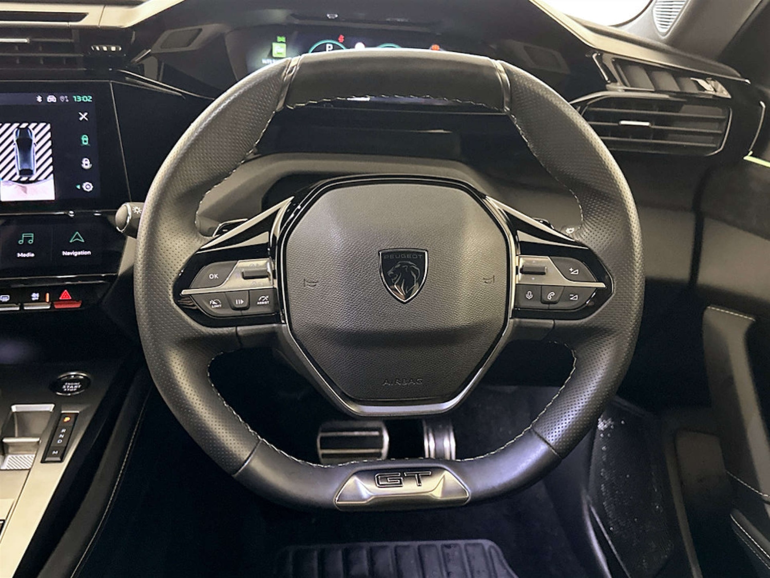 Used Peugeot 408 2024 for sale - 77766883: Photo 17