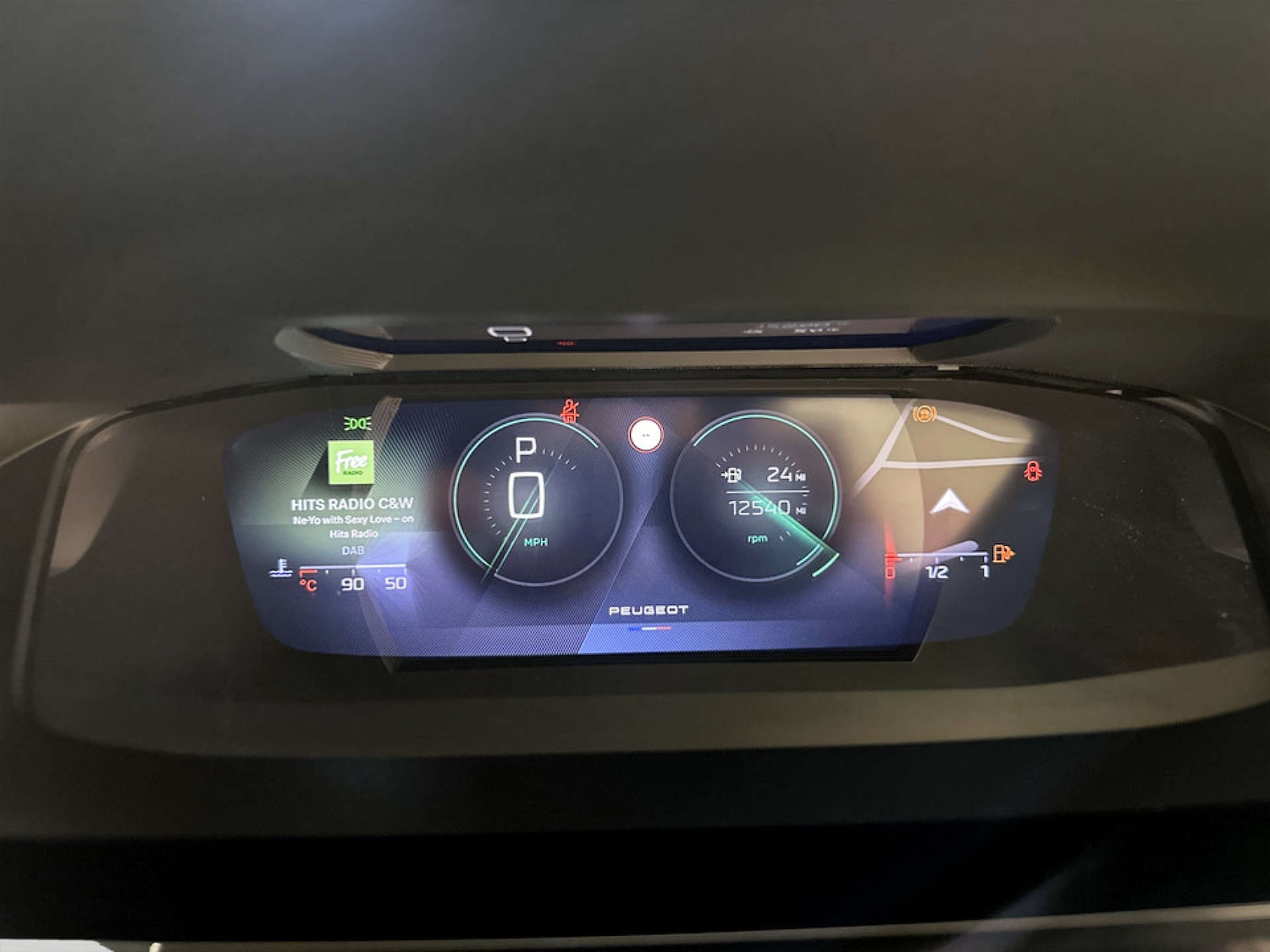 Used Peugeot 408 2024 for sale - 77766883: Photo 19