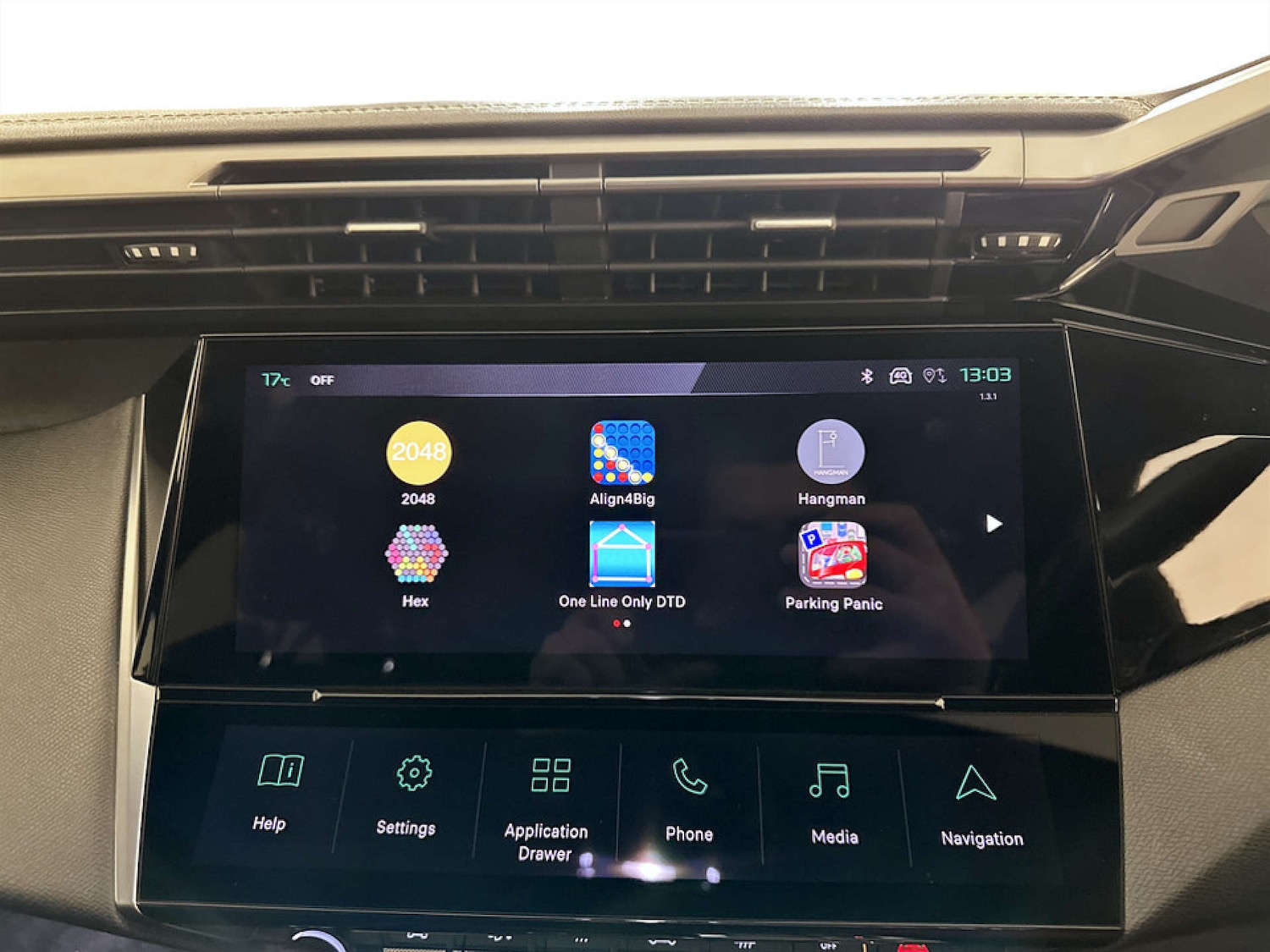 Used Peugeot 408 2024 for sale - 77766883: Photo 21