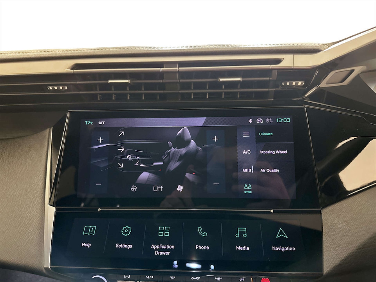 Used Peugeot 408 2024 for sale - 77766883: Photo 26