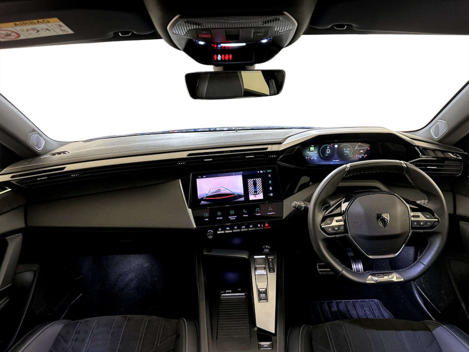 Used Peugeot 408 2024 for sale - 77766883: Photo 3