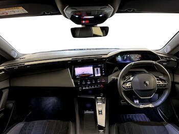 Used Peugeot 408 2024 for sale - 77766883: Photo