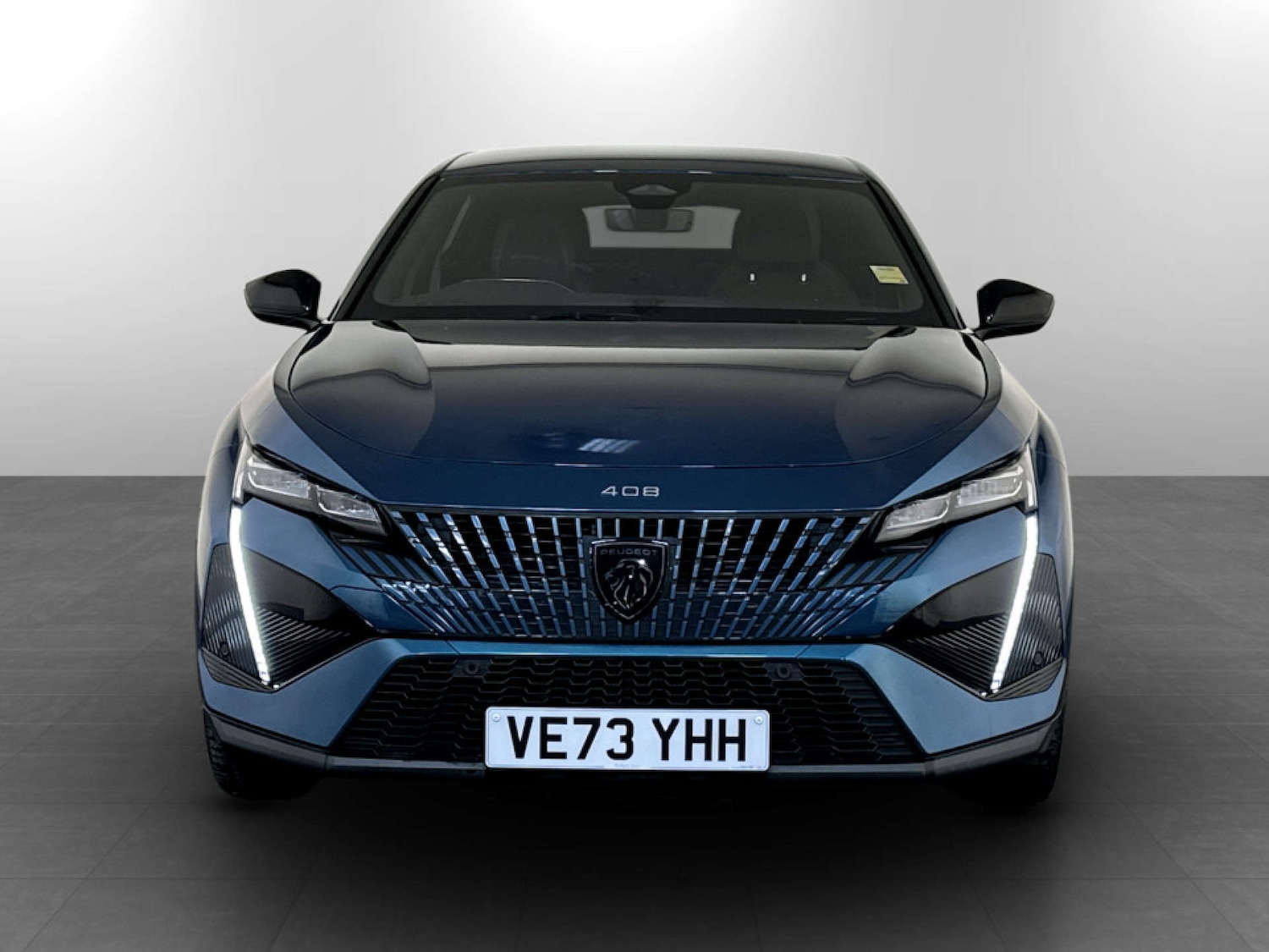 Used Peugeot 408 2024 for sale - 77766883: Photo 5