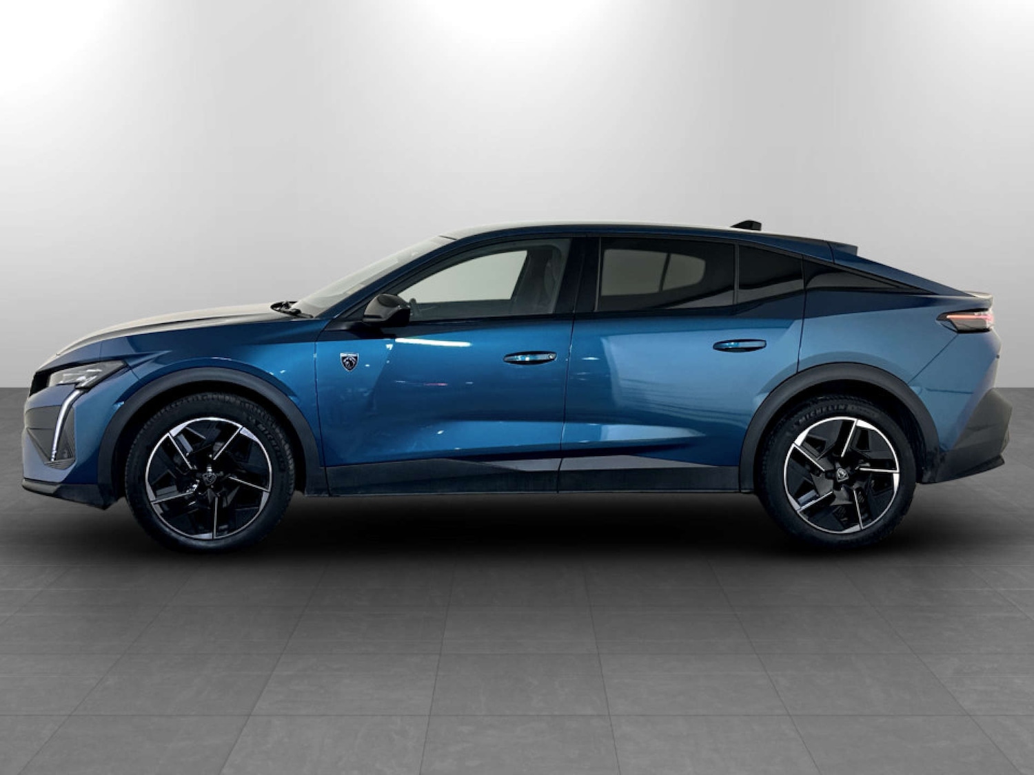 Used Peugeot 408 2024 for sale - 77766883: Photo 7