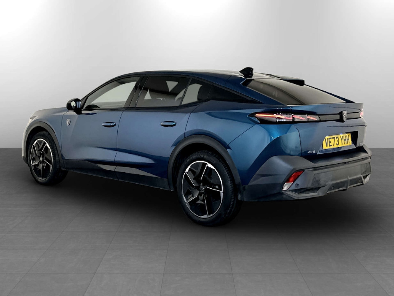 Used Peugeot 408 2024 for sale - 77766883: Photo 8