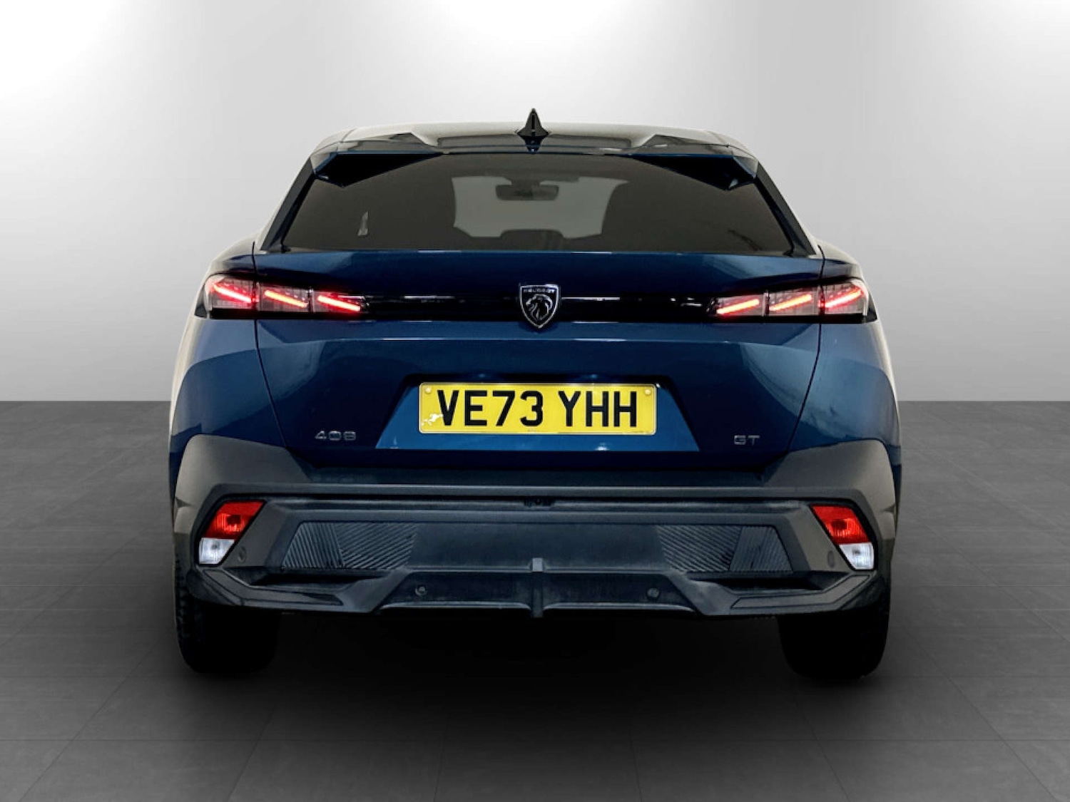 Used Peugeot 408 2024 for sale - 77766883: Photo 9