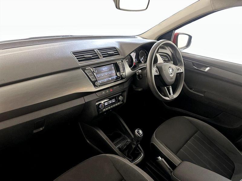 Used Skoda Fabia 2019 for sale - 76161948: Photo 12