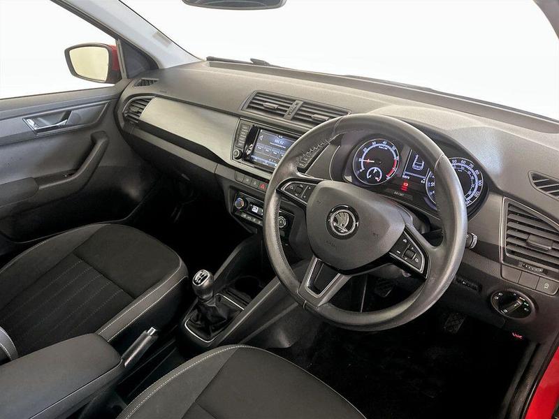 Used Skoda Fabia 2019 for sale - 76161948: Photo 15