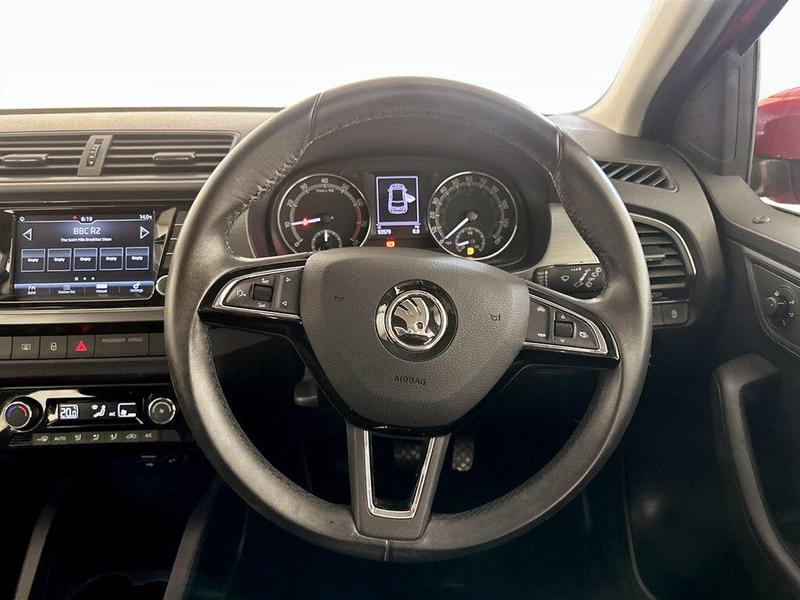 Used Skoda Fabia 2019 for sale - 76161948: Photo 16