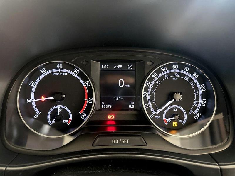 Used Skoda Fabia 2019 for sale - 76161948: Photo 18