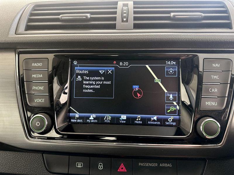 Used Skoda Fabia 2019 for sale - 76161948: Photo 21