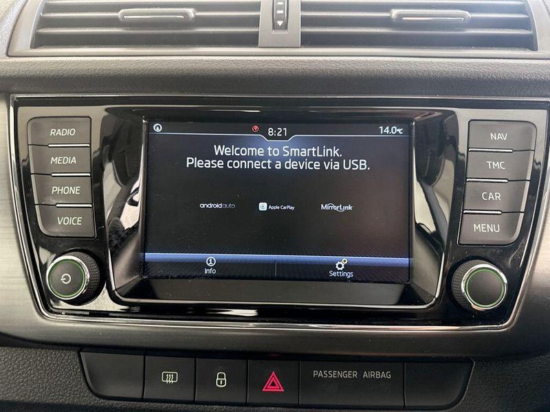 Used Skoda Fabia 2019 for sale - 76161948: Photo 22