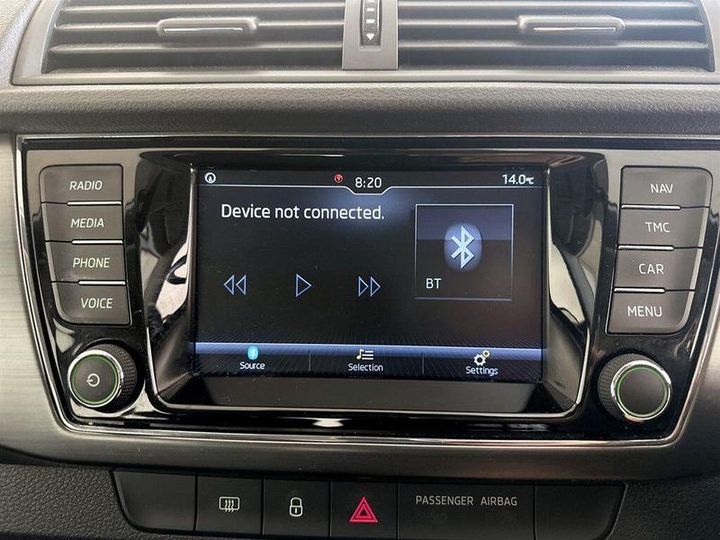 Used Skoda Fabia 2019 for sale - 76161948: Photo 23