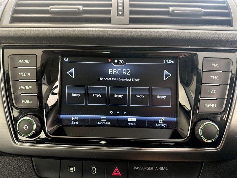 Used Skoda Fabia 2019 for sale - 76161948: Photo 24
