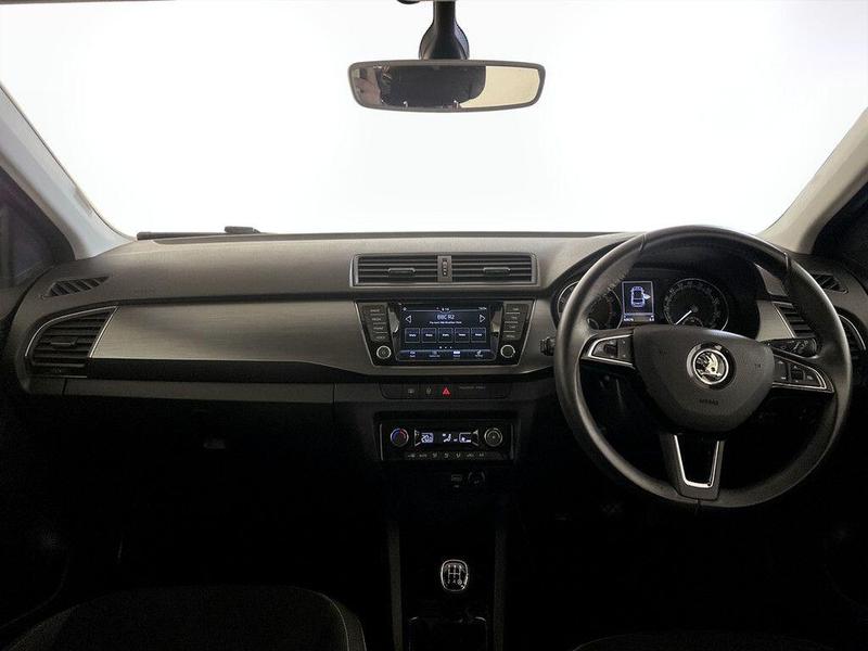 Used Skoda Fabia 2019 for sale - 76161948: Photo 3