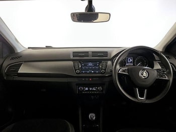Used Skoda Fabia 2019 for sale - 76161948: Photo 3