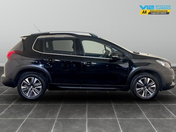 Used Peugeot 2008 2019 for sale - 76231068: Photo 11