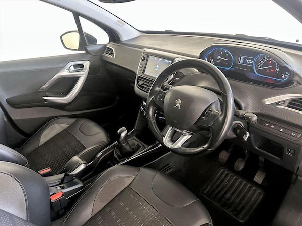 Used Peugeot 2008 2019 for sale - 76231068: Photo 16