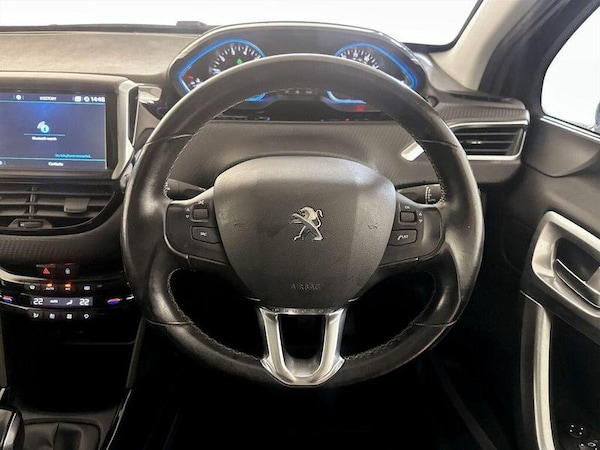 Used Peugeot 2008 2019 for sale - 76231068: Photo 17