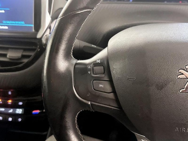 Used Peugeot 2008 2019 for sale - 76231068: Photo 18