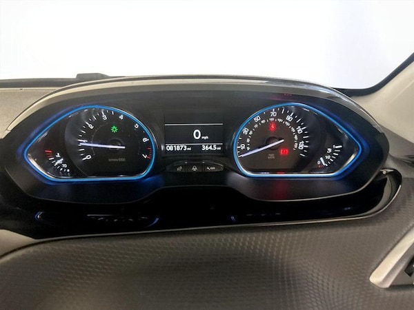 Used Peugeot 2008 2019 for sale - 76231068: Photo 19