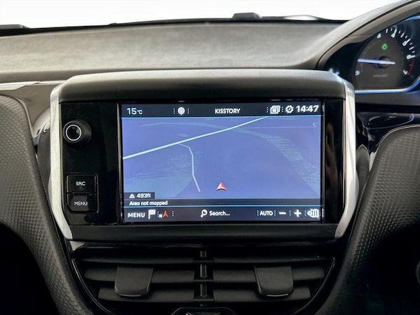Used Peugeot 2008 2019 for sale - 76231068: Photo 22