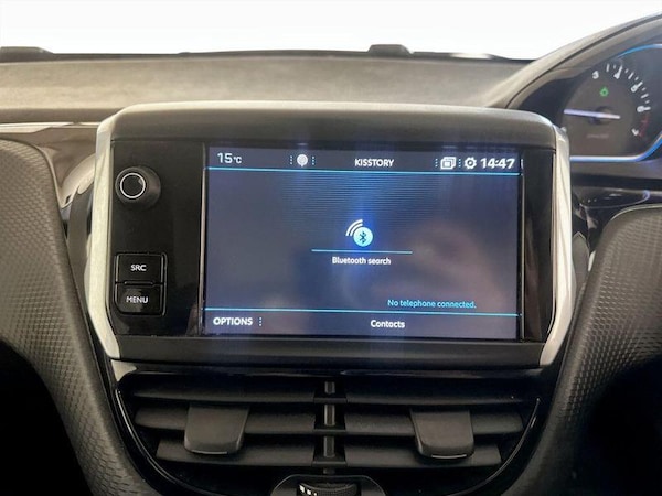 Used Peugeot 2008 2019 for sale - 76231068: Photo 23