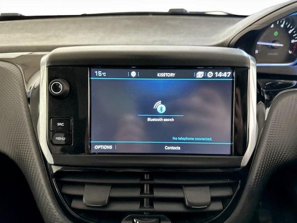 Used Peugeot 2008 2019 for sale - 76231068: Photo 24
