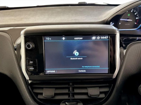 Used Peugeot 2008 2019 for sale - 76231068: Photo 25