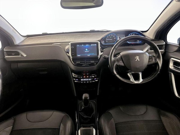 Used Peugeot 2008 2019 for sale - 76231068: Photo 3
