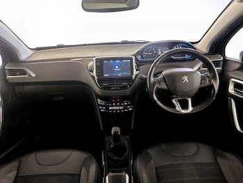 Used Peugeot 2008 2019 for sale - 76231068: Photo 3