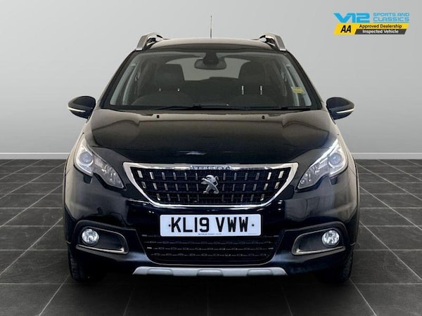 Used Peugeot 2008 2019 for sale - 76231068: Photo 5