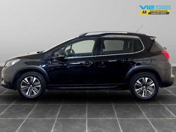 Used Peugeot 2008 2019 for sale - 76231068: Photo 7