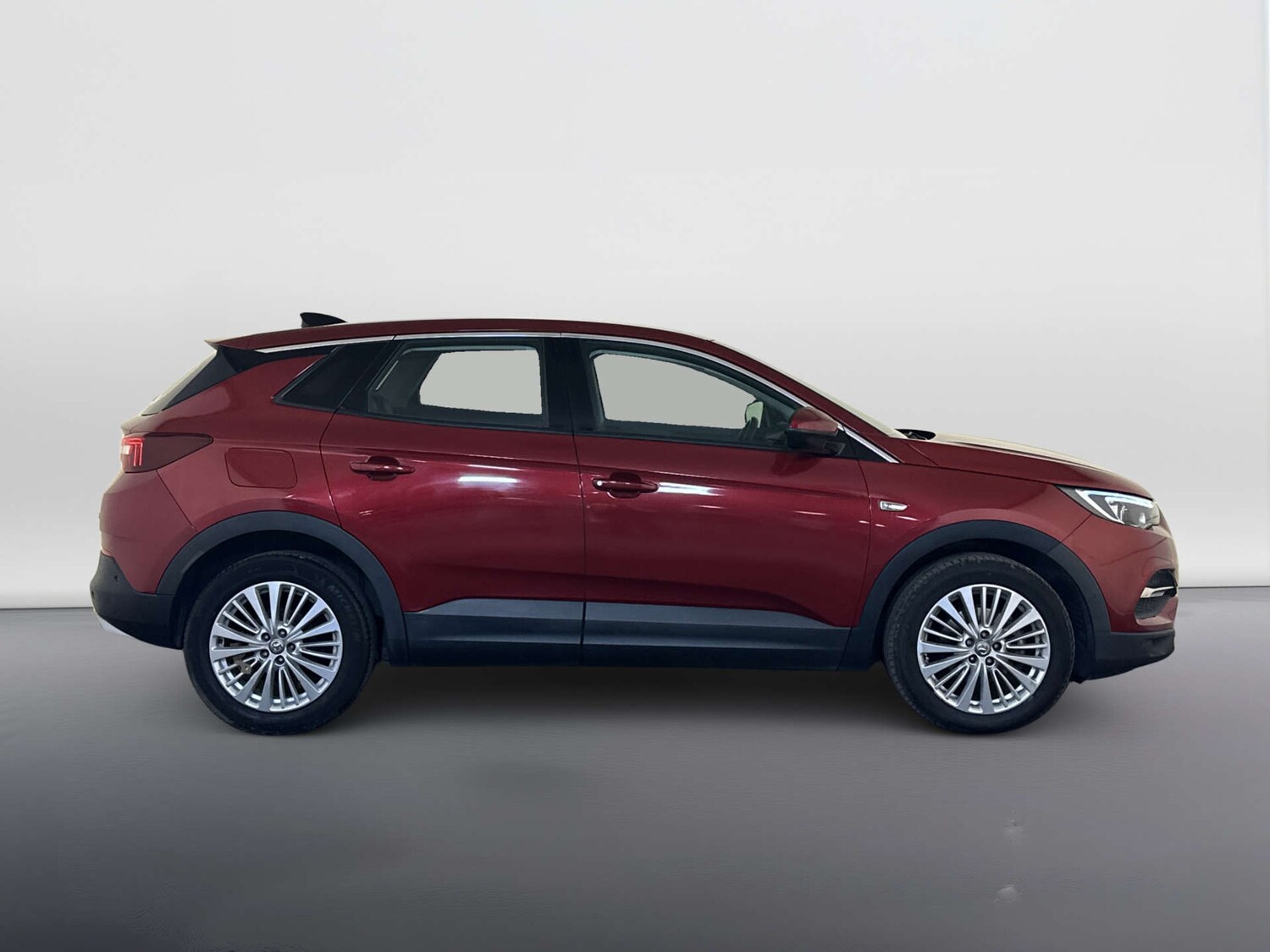 Used Vauxhall Grandland X 2019 for sale - 77930585: Photo 11