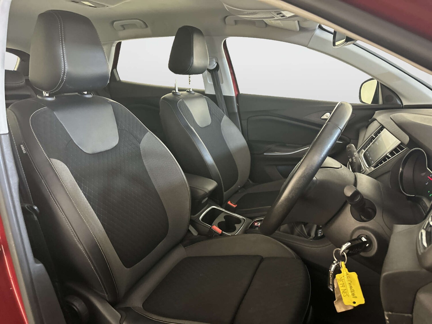 Used Vauxhall Grandland X 2019 for sale - 77930585: Photo 13