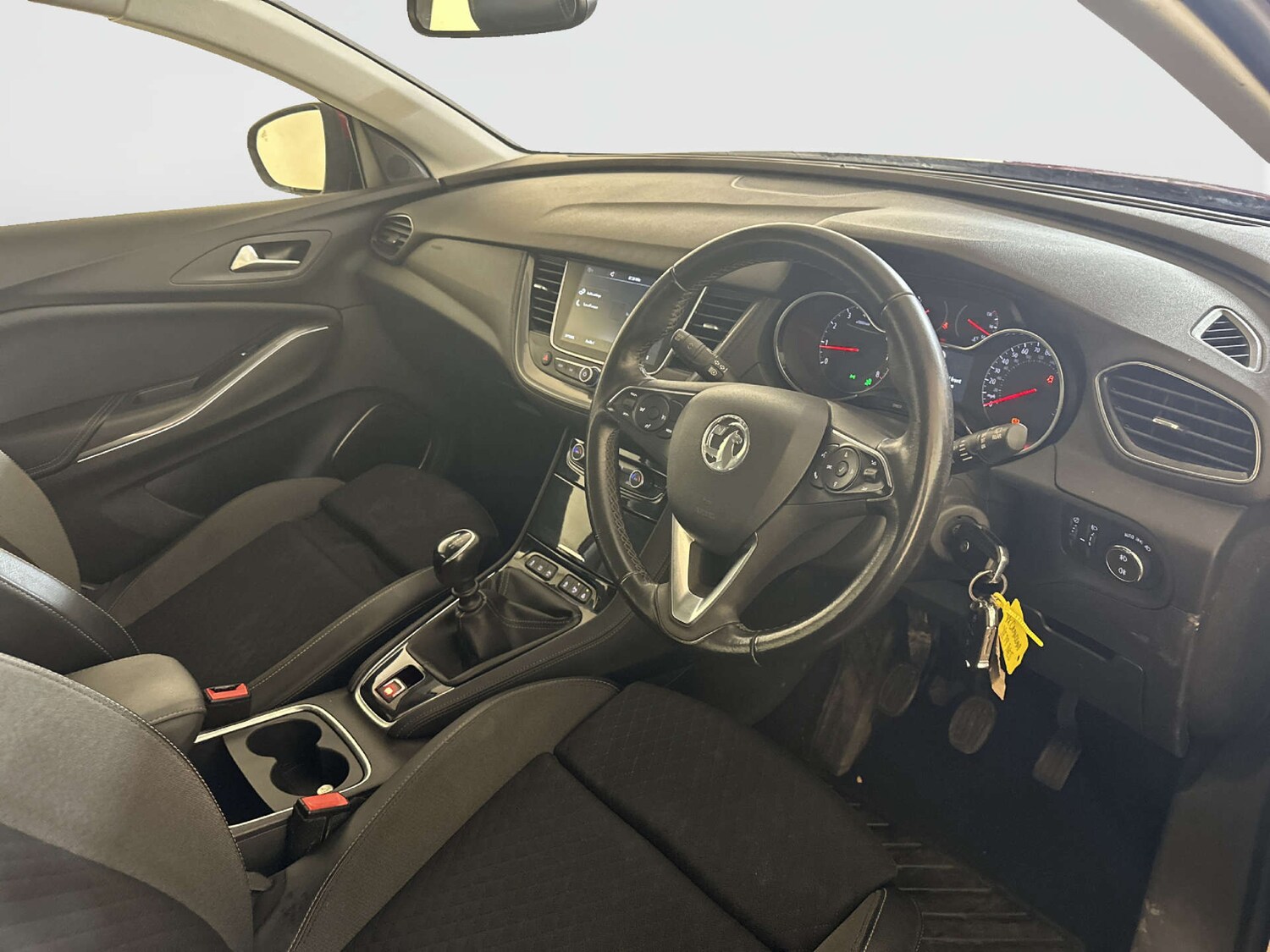 Used Vauxhall Grandland X 2019 for sale - 77930585: Photo 15