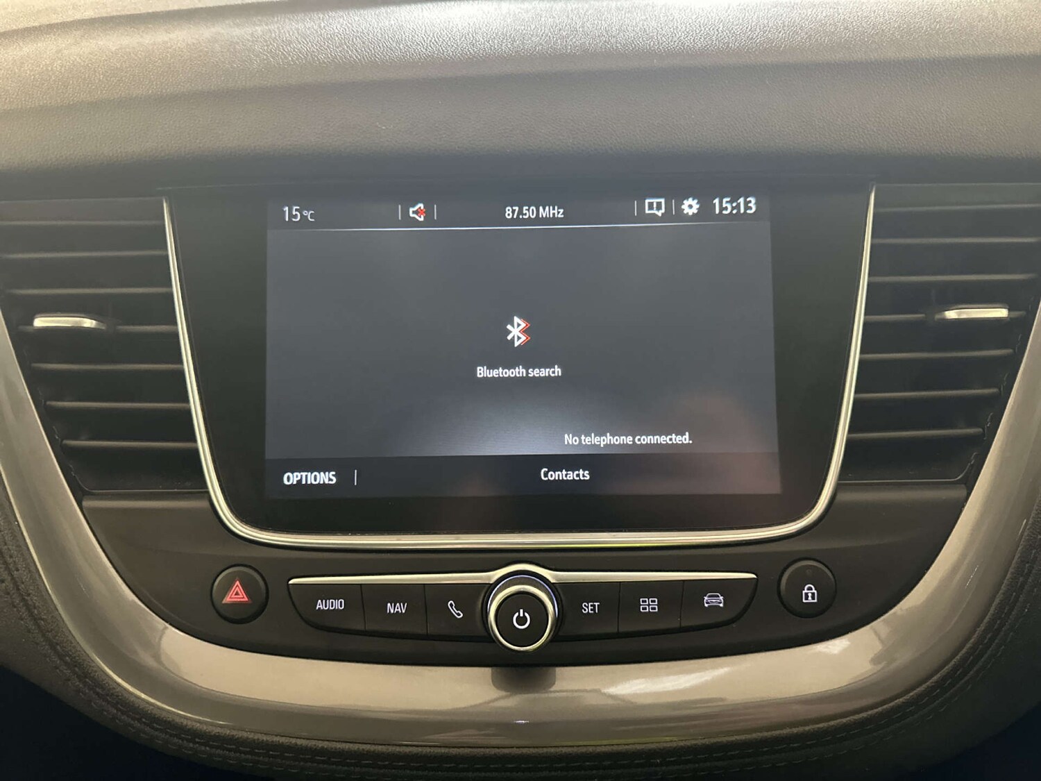 Used Vauxhall Grandland X 2019 for sale - 77930585: Photo 21