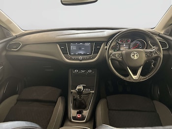 Used Vauxhall Grandland X 2019 for sale - 77930585: Photo