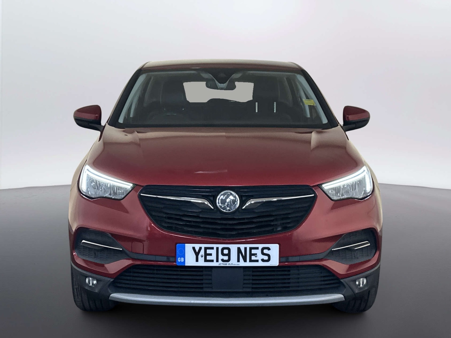 Used Vauxhall Grandland X 2019 for sale - 77930585: Photo 5