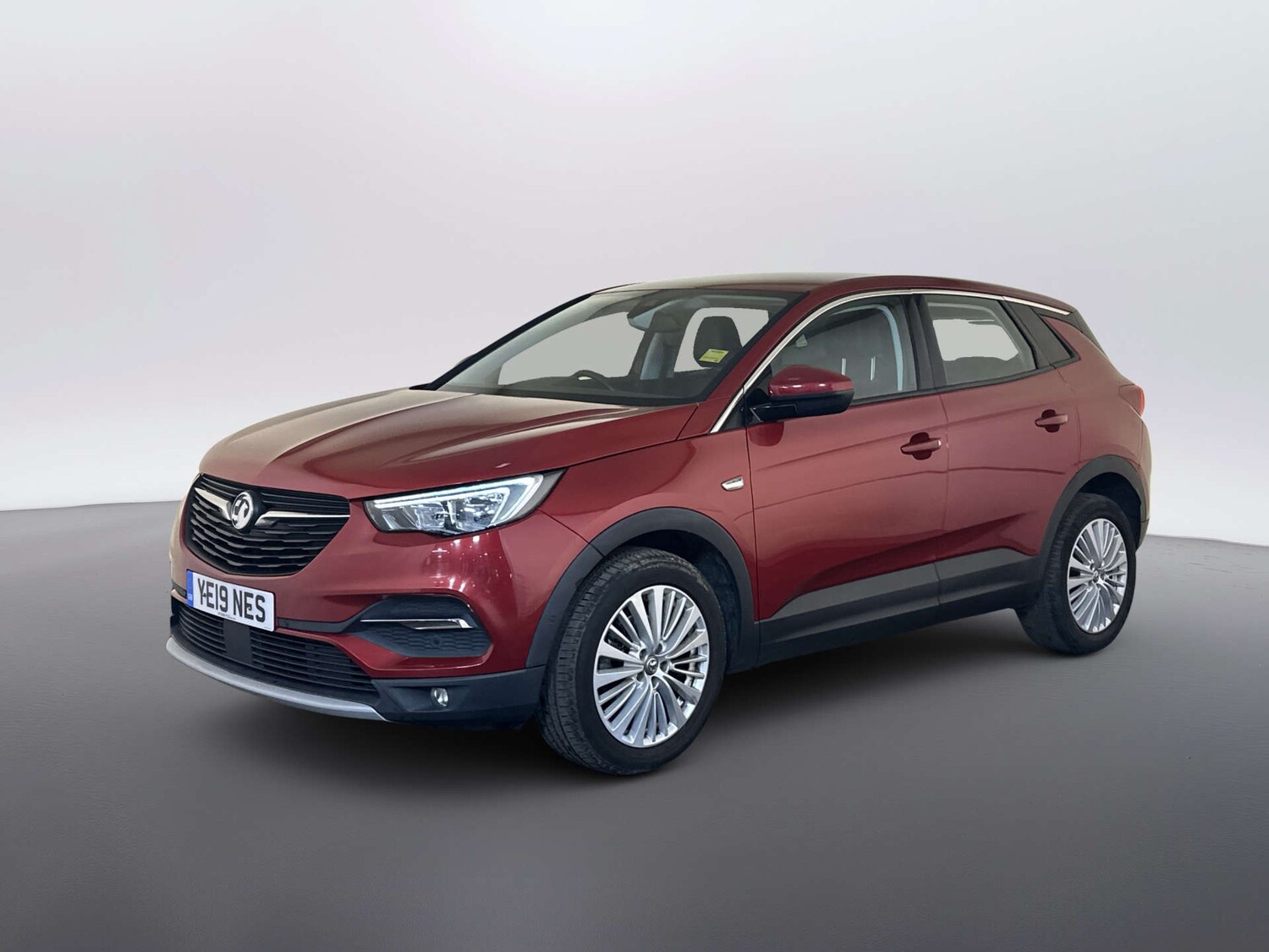 Used Vauxhall Grandland X 2019 for sale - 77930585: Photo 6