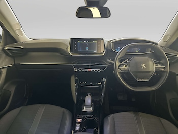 Used Peugeot 2008 2022 for sale - 79261298: Photo