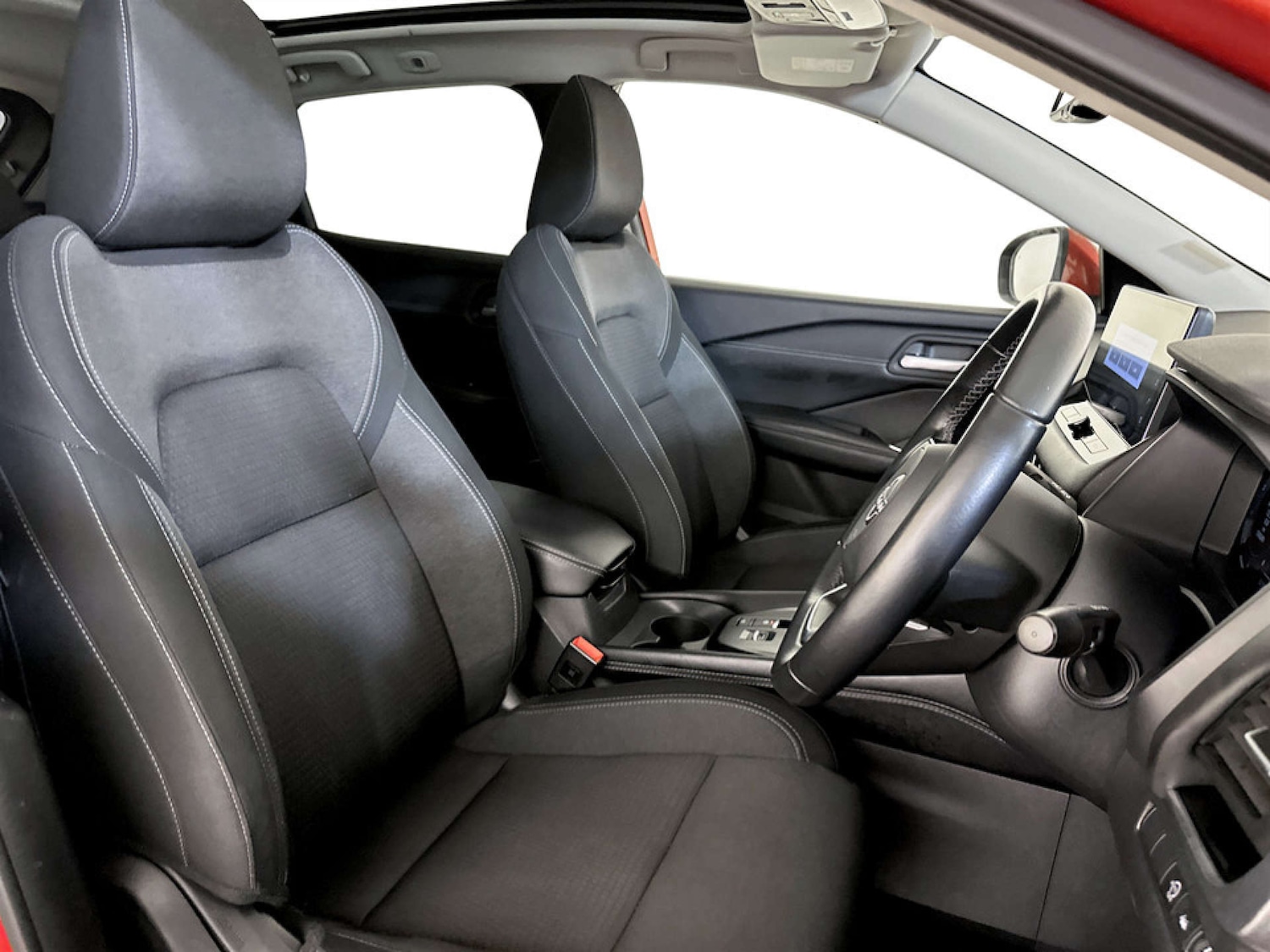 Used Nissan Qashqai 2022 for sale - 77185674: Photo 13