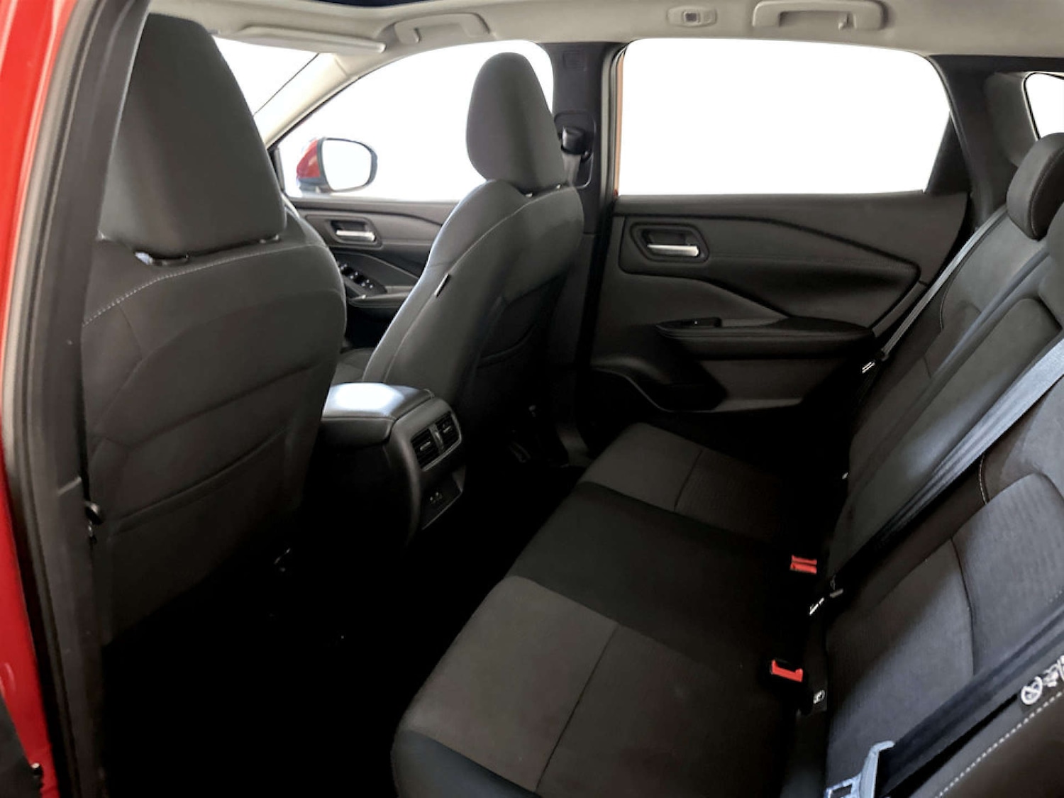 Used Nissan Qashqai 2022 for sale - 77185674: Photo 14