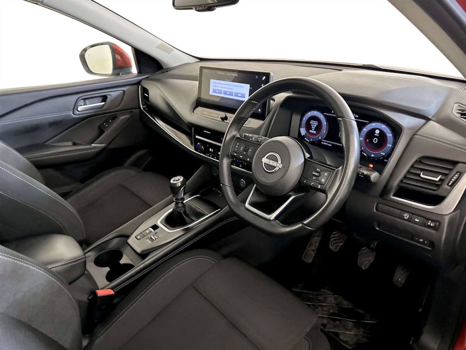 Used Nissan Qashqai 2022 for sale - 77185674: Photo 15