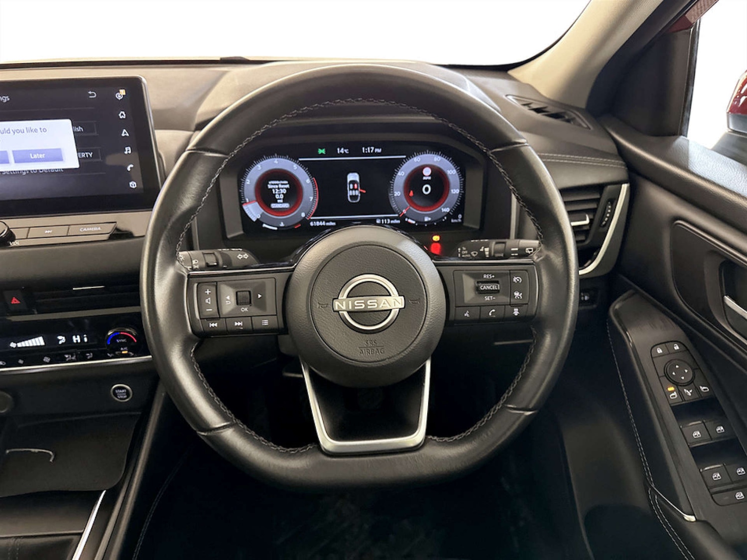 Used Nissan Qashqai 2022 for sale - 77185674: Photo 16