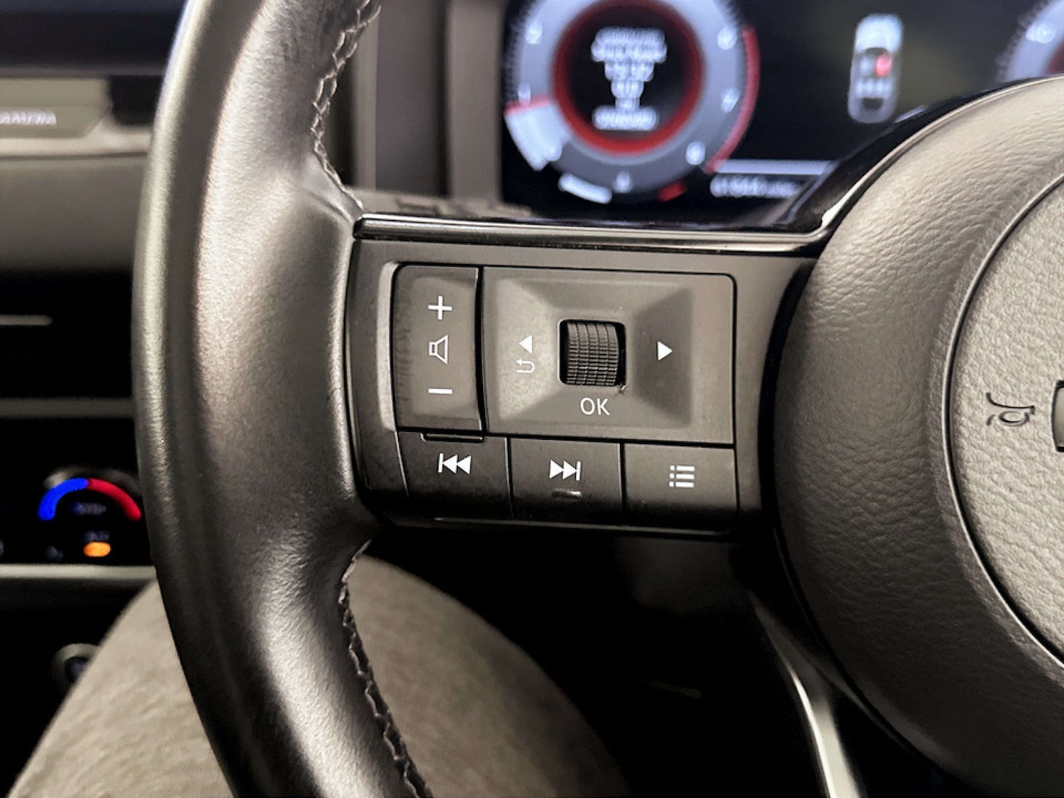 Used Nissan Qashqai 2022 for sale - 77185674: Photo 17