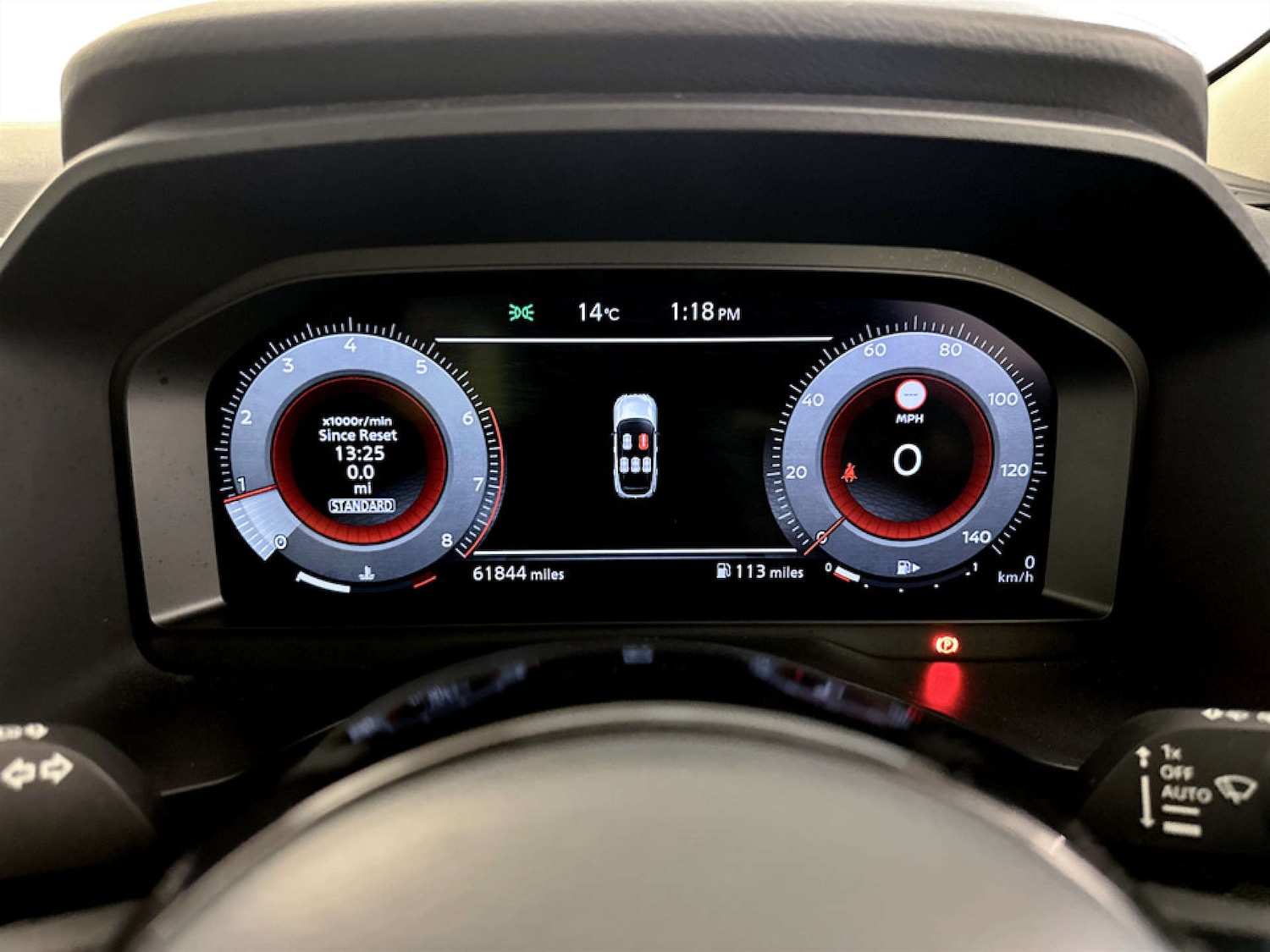 Used Nissan Qashqai 2022 for sale - 77185674: Photo 18