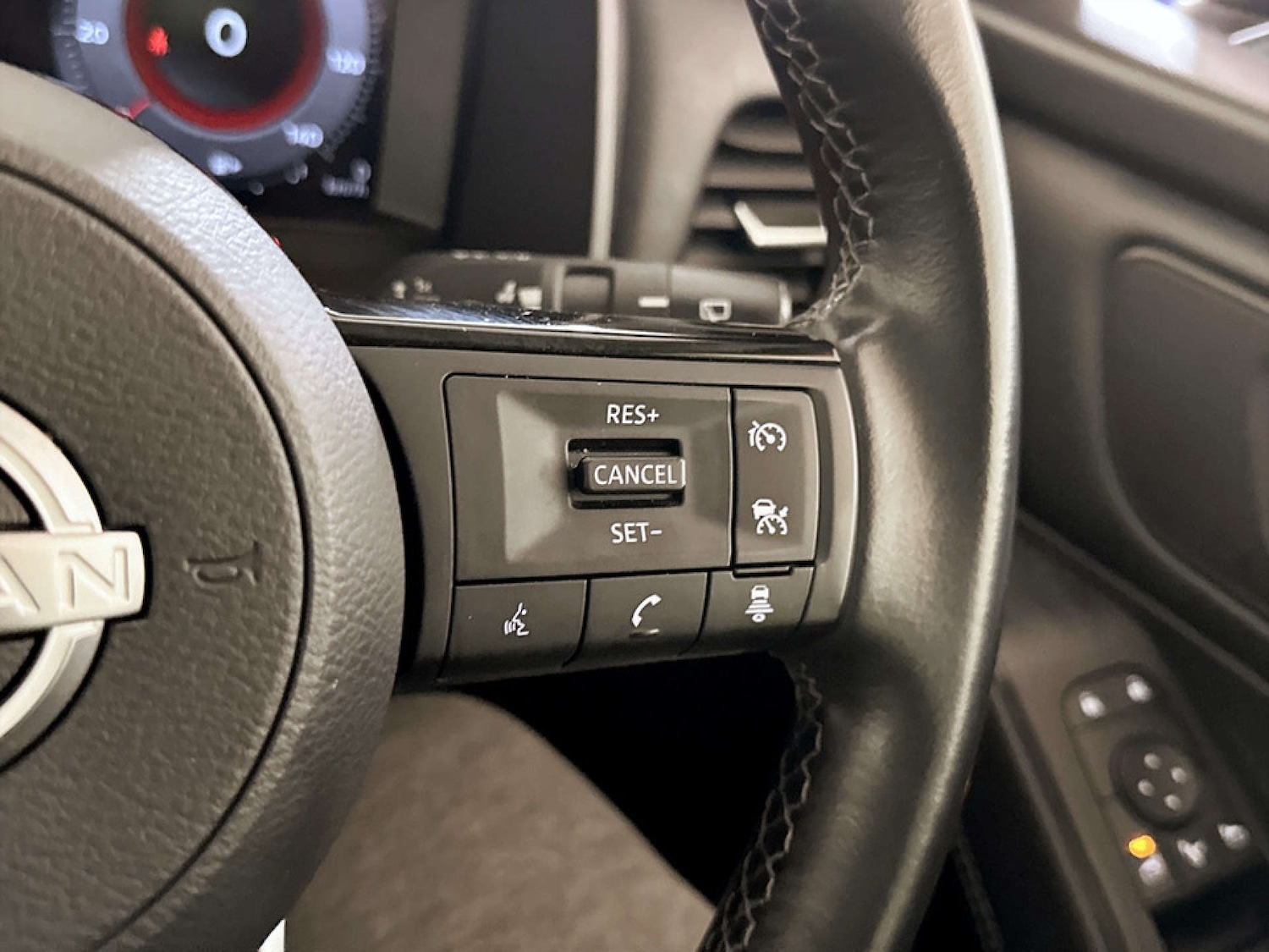 Used Nissan Qashqai 2022 for sale - 77185674: Photo 19