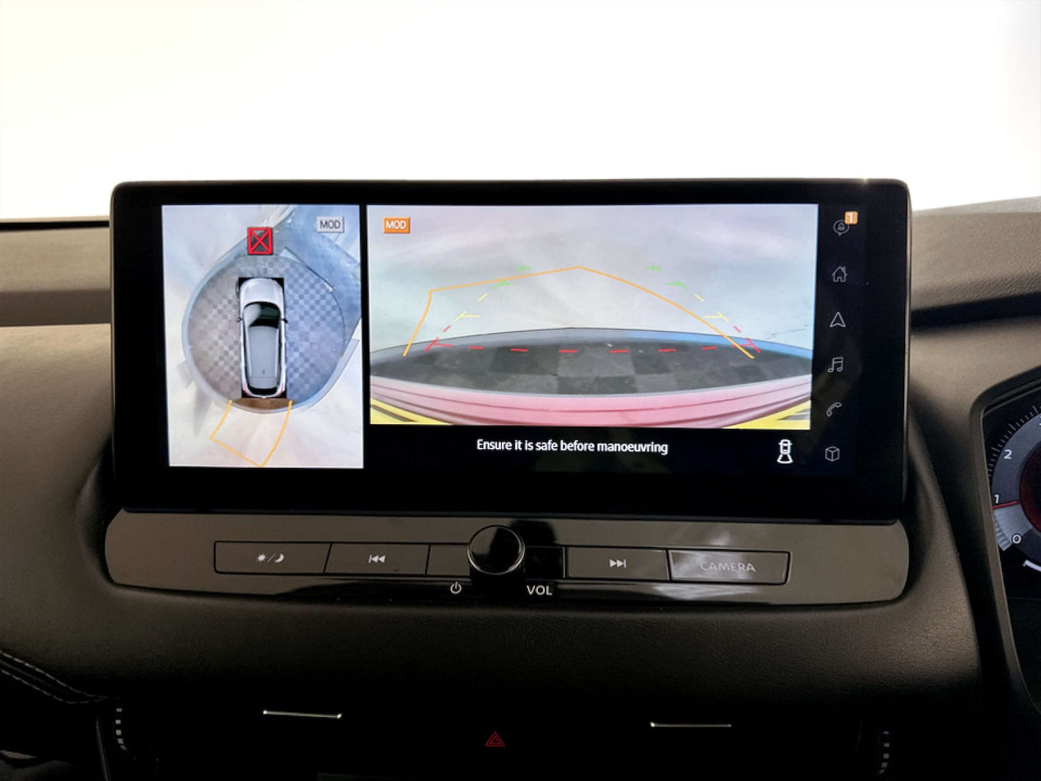 Used Nissan Qashqai 2022 for sale - 77185674: Photo 20