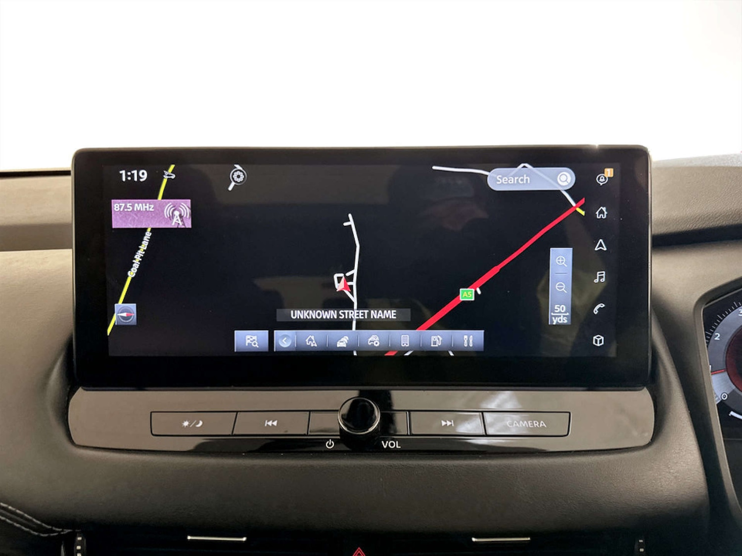 Used Nissan Qashqai 2022 for sale - 77185674: Photo 21